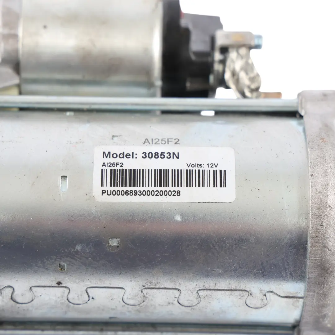 BMW F20 F21 F30 LCI F32 Motor Arranque Diésel B37 B47 - SKU 8583451-1 - Número de pieza 8583451