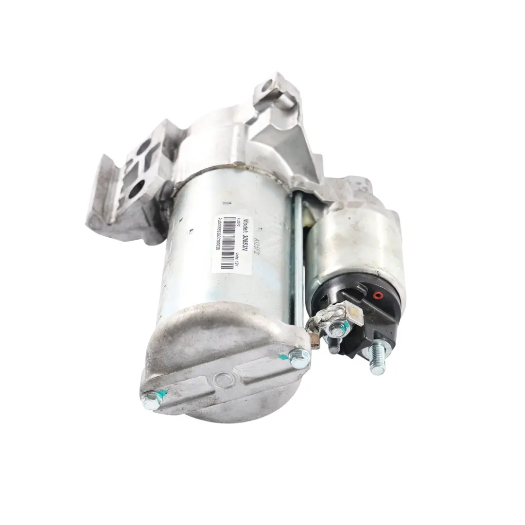 BMW F20 F21 F30 LCI F32 Motor Arranque Diésel B37 B47 - SKU 8583451-1 - Número de pieza 8583451