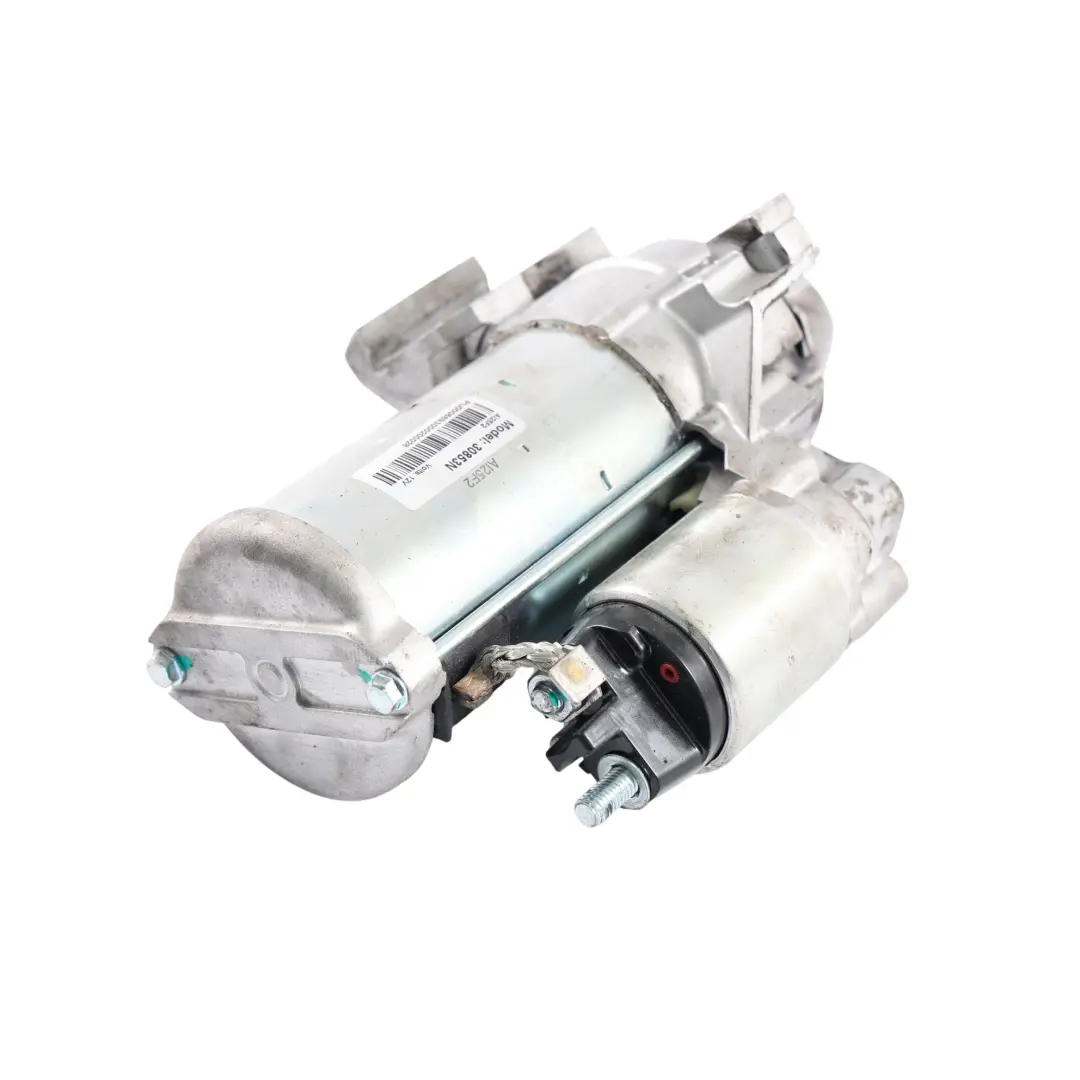 Anlasser Motor Diesel B37 B47 für BMW F20 F21 F30 LCI F32 mit Teilenummer 8583451 BMW F20 F21 F30 LCI F32 Anlasser Motor Diesel B37 B47 - SKU 8583451-1 - Teilenummer 8583451