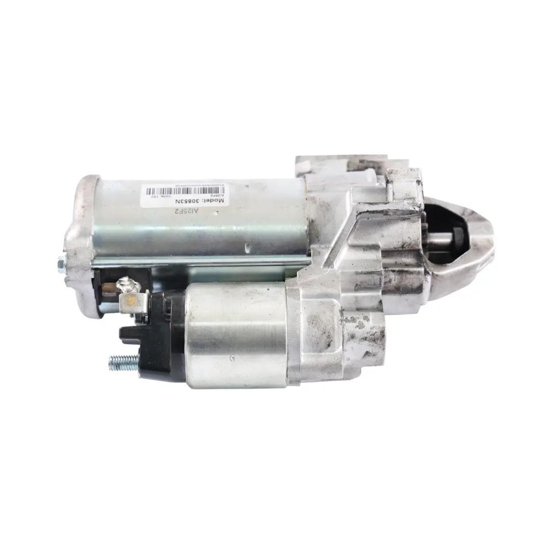 Moteur Démarreur Diesel B37 B47 pour BMW F20 F21 F30 LCI F32 à propos du numéro de pièce 8583451 BMW F20 F21 F30 LCI F32 Moteur Démarreur Diesel B37 B47 - SKU 8583451-1 - Numéro de pièce 8583451