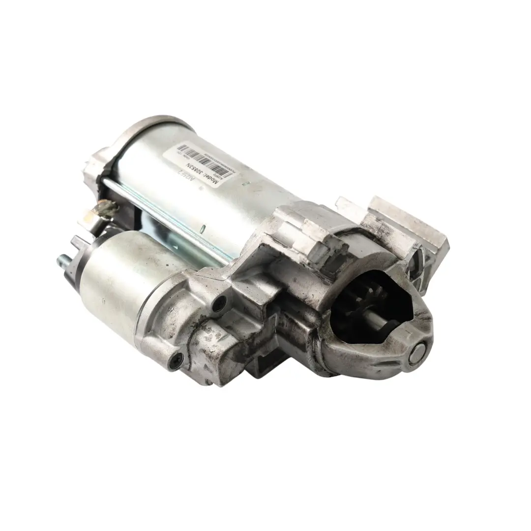 Arranque Diésel B37 B47 para BMW F20 F21 F30 LCI F32 Motor con número de pieza 8583451 BMW F20 F21 F30 LCI F32 Motor Arranque Diésel B37 B47 - SKU 8583451-1 - Número de pieza 8583451