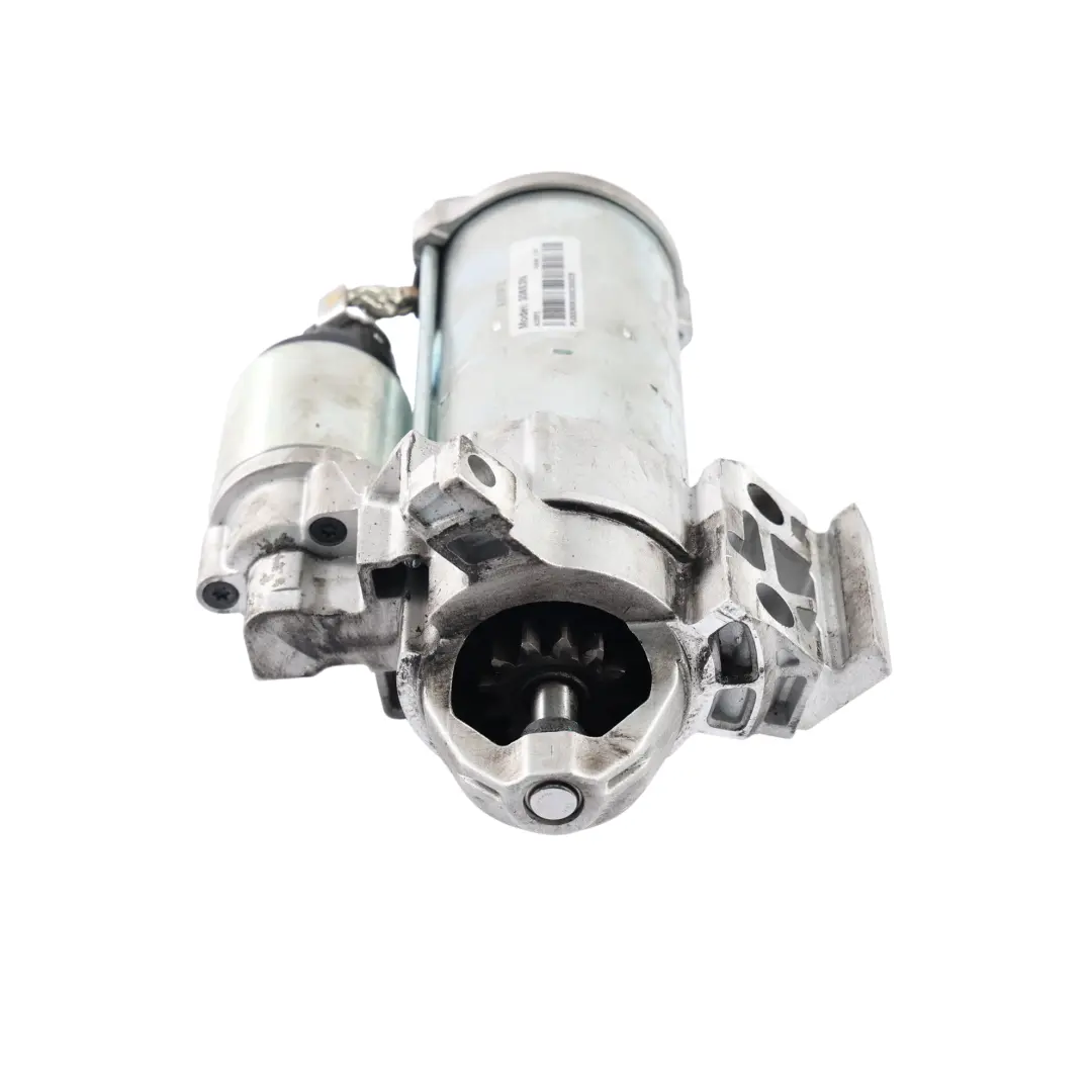 BMW F20 F21 F30 LCI F32 Motor Arranque Diésel B37 B47 - SKU 8583451-1 - Número de pieza 8583451