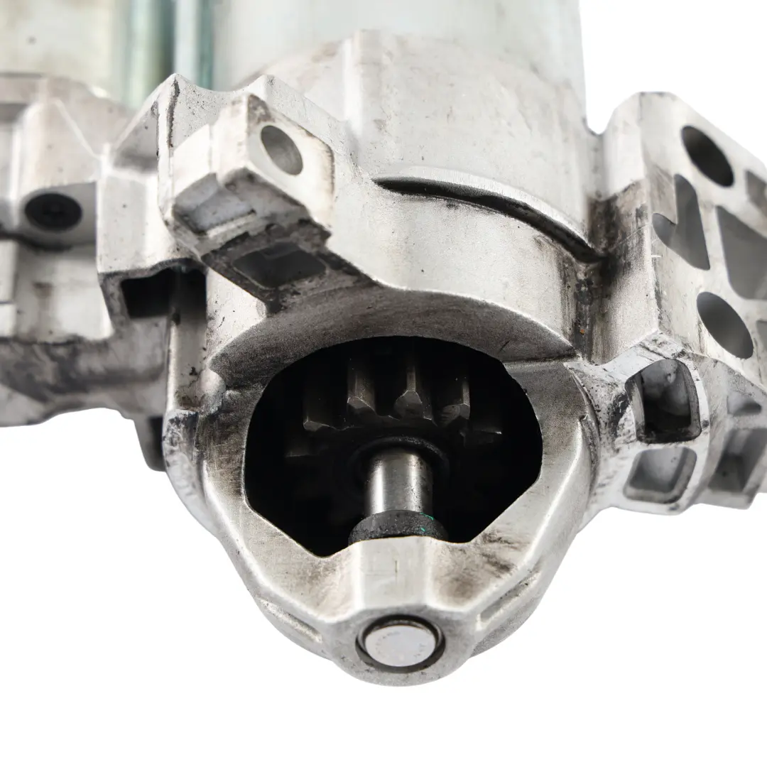 BMW F20 F21 F30 LCI F32 Engine Starter Motor Diesel B37 B47 - SKU 8583451-1 - Part number 8583451