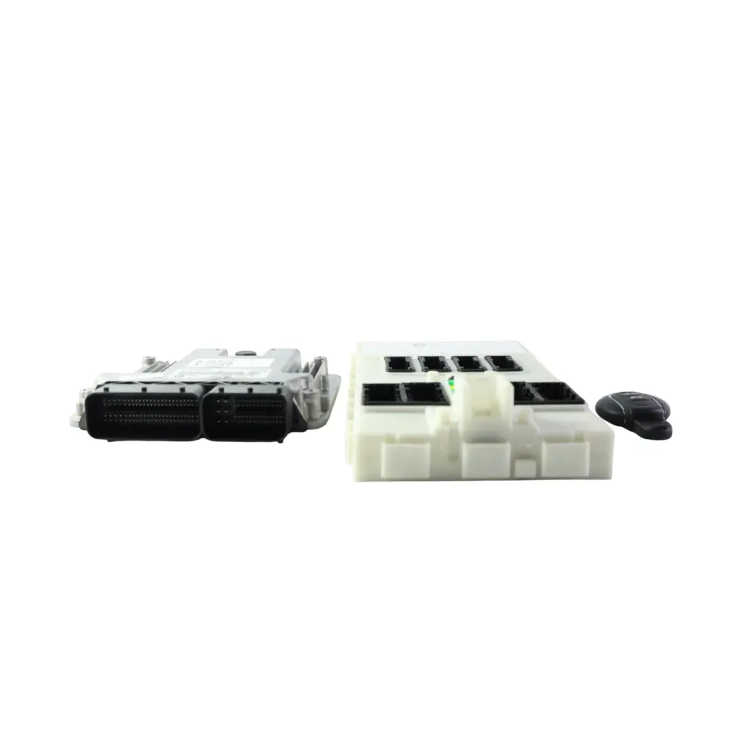 Mini Cooper F56 Centralina Motore ECU 170HP B47C20A Diesel Manuale - SKU 8586766-4 - Numero di parte 8586766