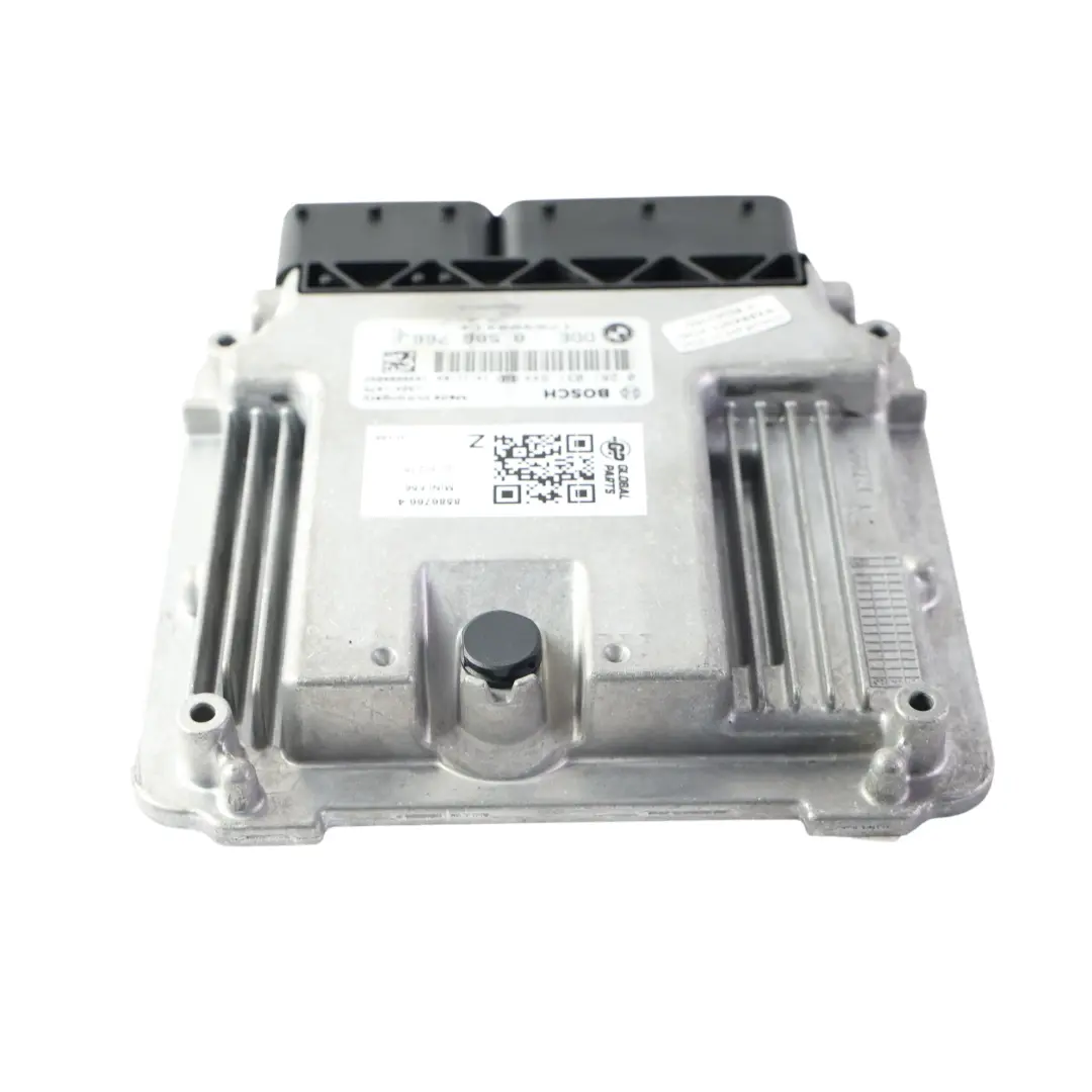 Centralina Motore ECU 170HP B47C20A Diesel Manuale per Mini Cooper F56 con numero di parte 8586766 Mini Cooper F56 Centralina Motore ECU 170HP B47C20A Diesel Manuale - SKU 8586766-4 - Numero di parte 8586766