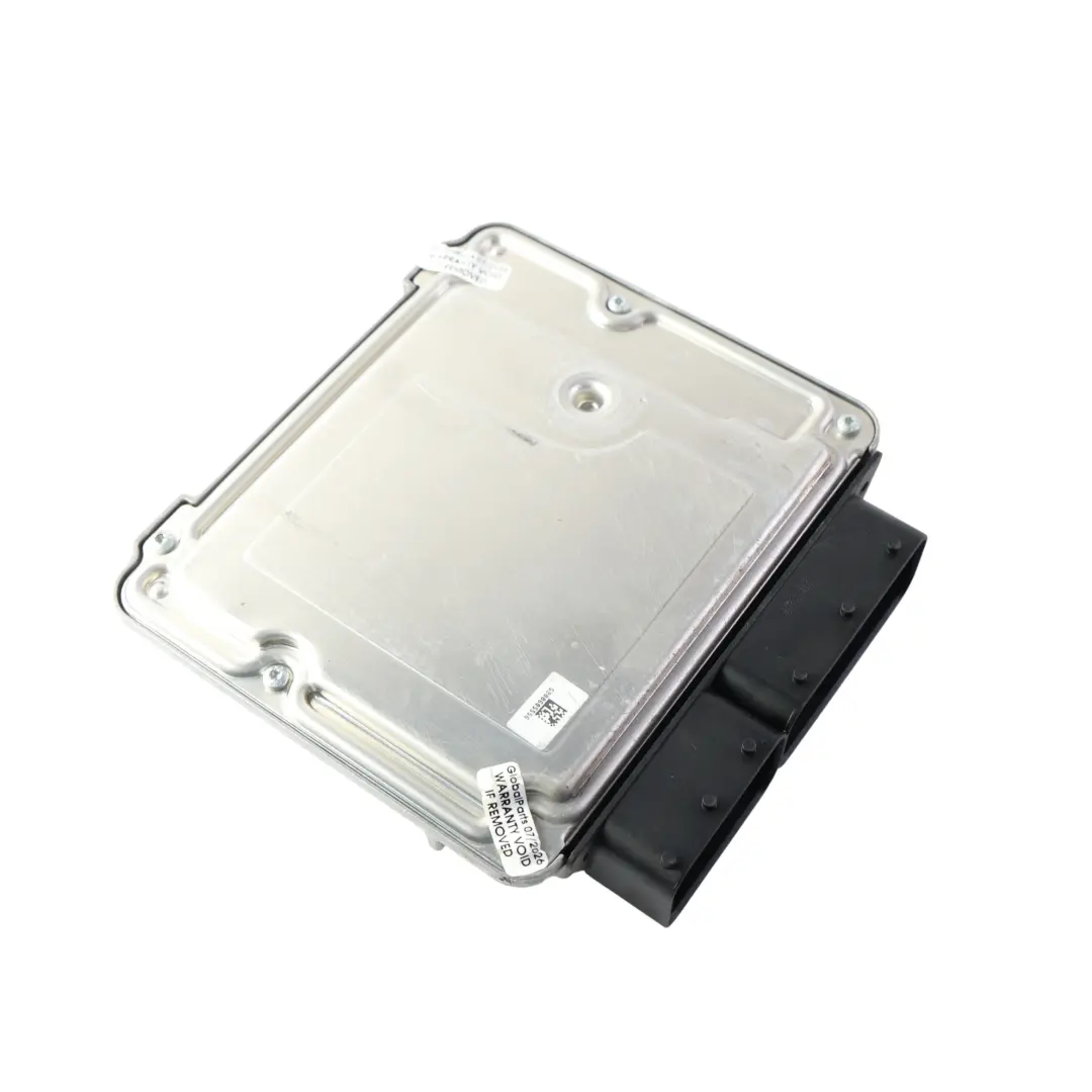 Mini Cooper F56 Centralina Motore ECU 170HP B47C20A Diesel Manuale - SKU 8586766-4 - Numero di parte 8586766