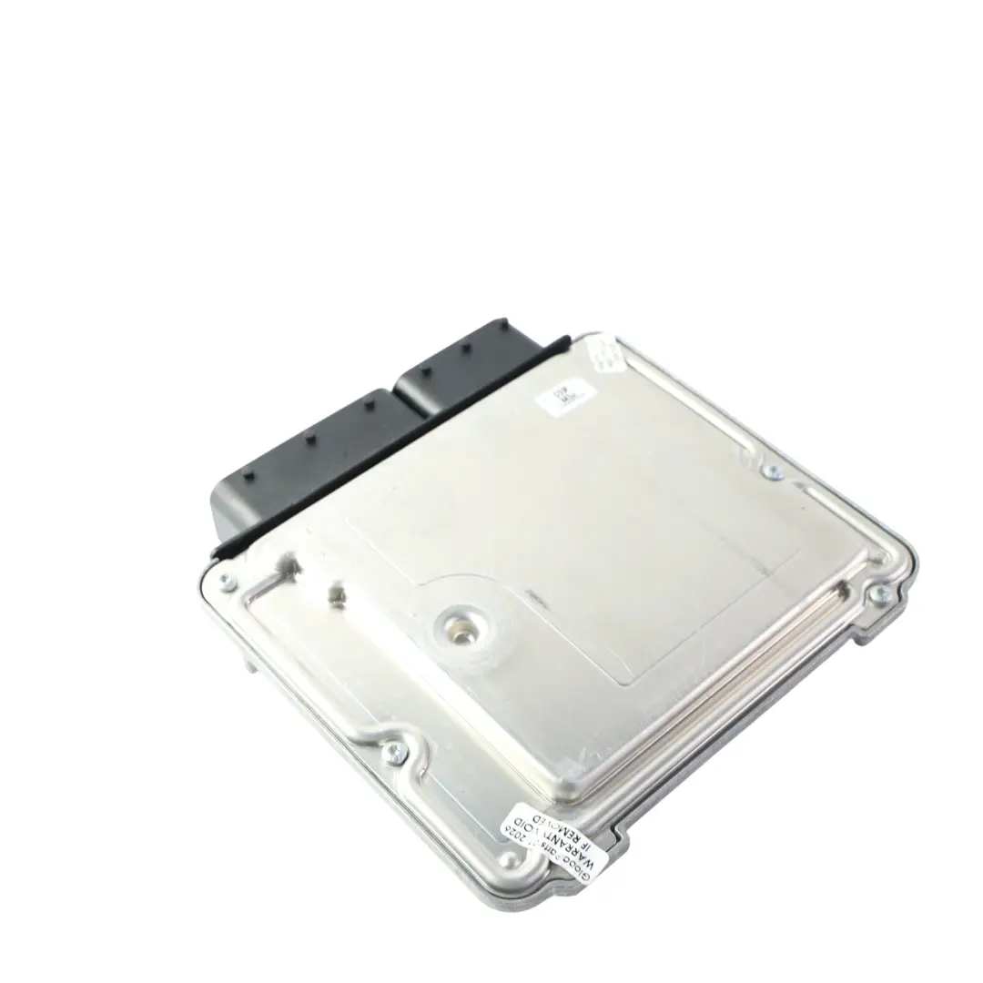 Mini Cooper F56 Sterownik Silnika ECU 170KM B47C20A Diesel Manualna - SKU 8586766-4 - Numer Części 8586766