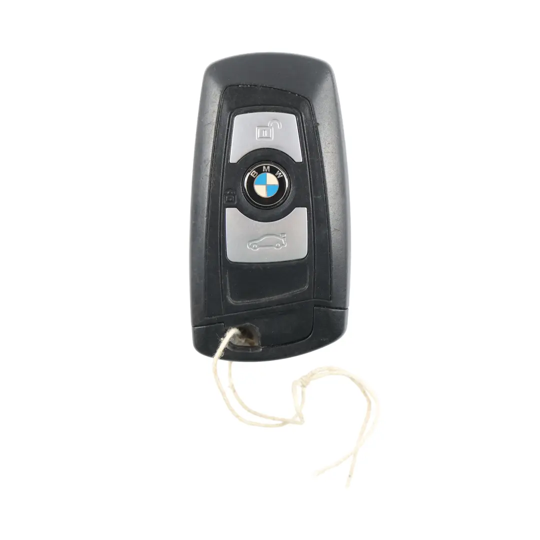 BMW F20 LCI 116d B37 115 HP Kit Módulo ECU DDE FEM + Llaves Manual - SKU 8589145-21 - Número de pieza 8589145
