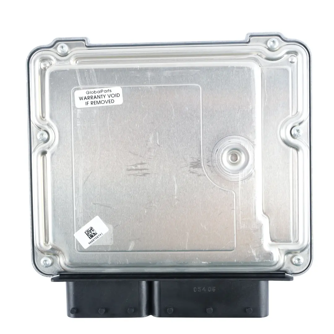 B37 Engine 115 HP Module ECU Kit DDE Manual to BMW F20 LCI 116d with Part number 8589145 BMW F20 LCI 116d B37 Engine 115 HP Module ECU Kit DDE Manual - SKU 8589145-21 - Part number 8589145