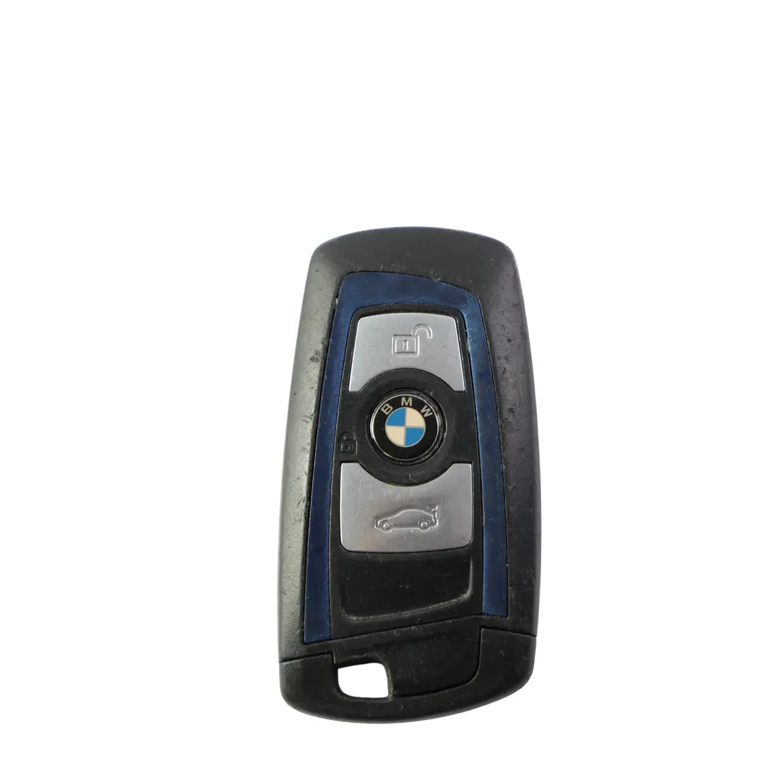 BMW F34 320d B47 190HP Engine Control Unit ECU Kit Key FEM Lock Manual - SKU 8589145-22 - Part number 8589145