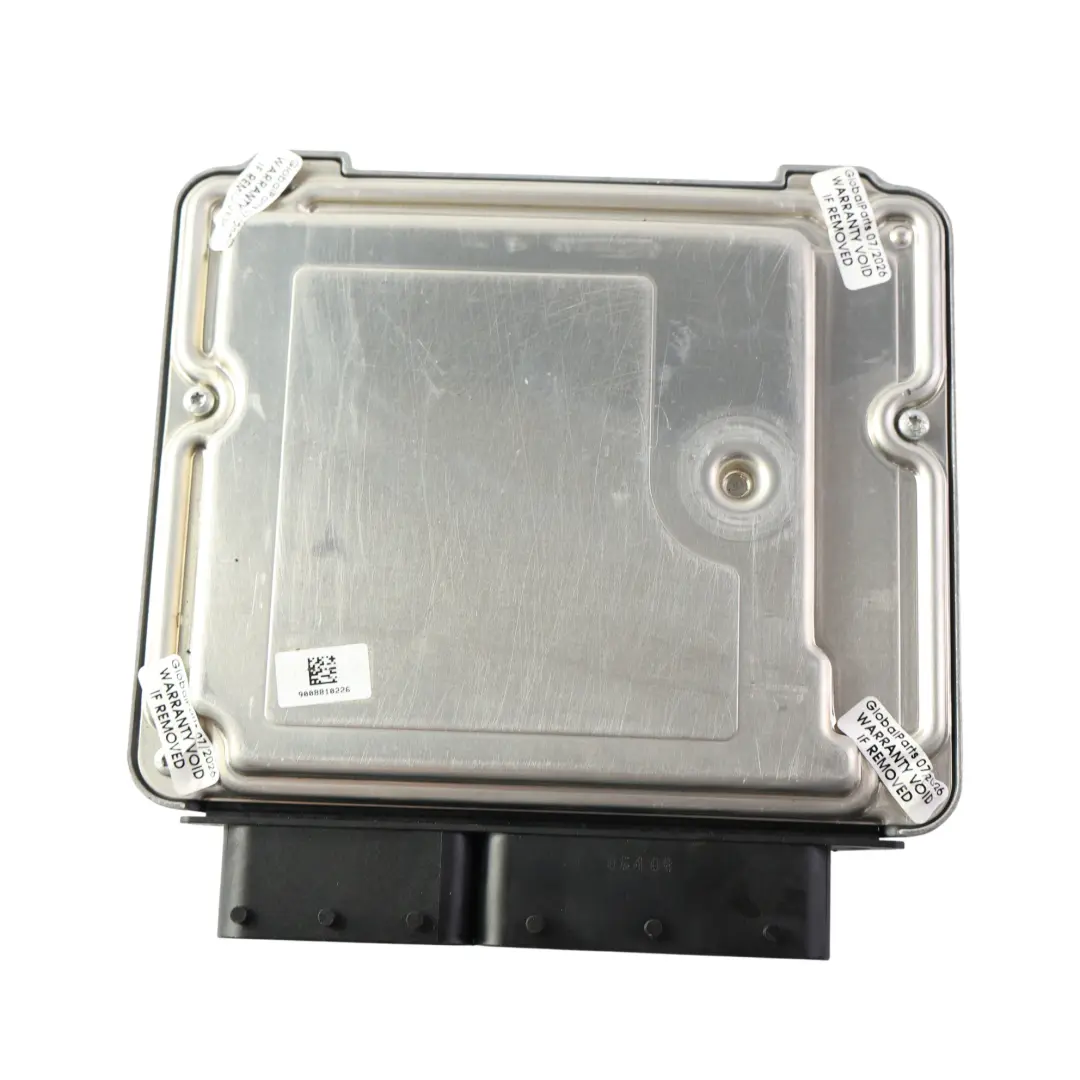 BMW F34 320d B47 190HP Kit Unidad Control Motor ECU Llave FEM Manual - SKU 8589145-22 - Número de pieza 8589145