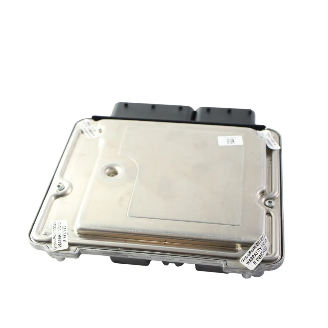 BMW F34 320d B47 190HP Motor Steuergerät ECU Kit Schlüssel FEM Manuell - SKU 8589145-22 - Teilenummer 8589145