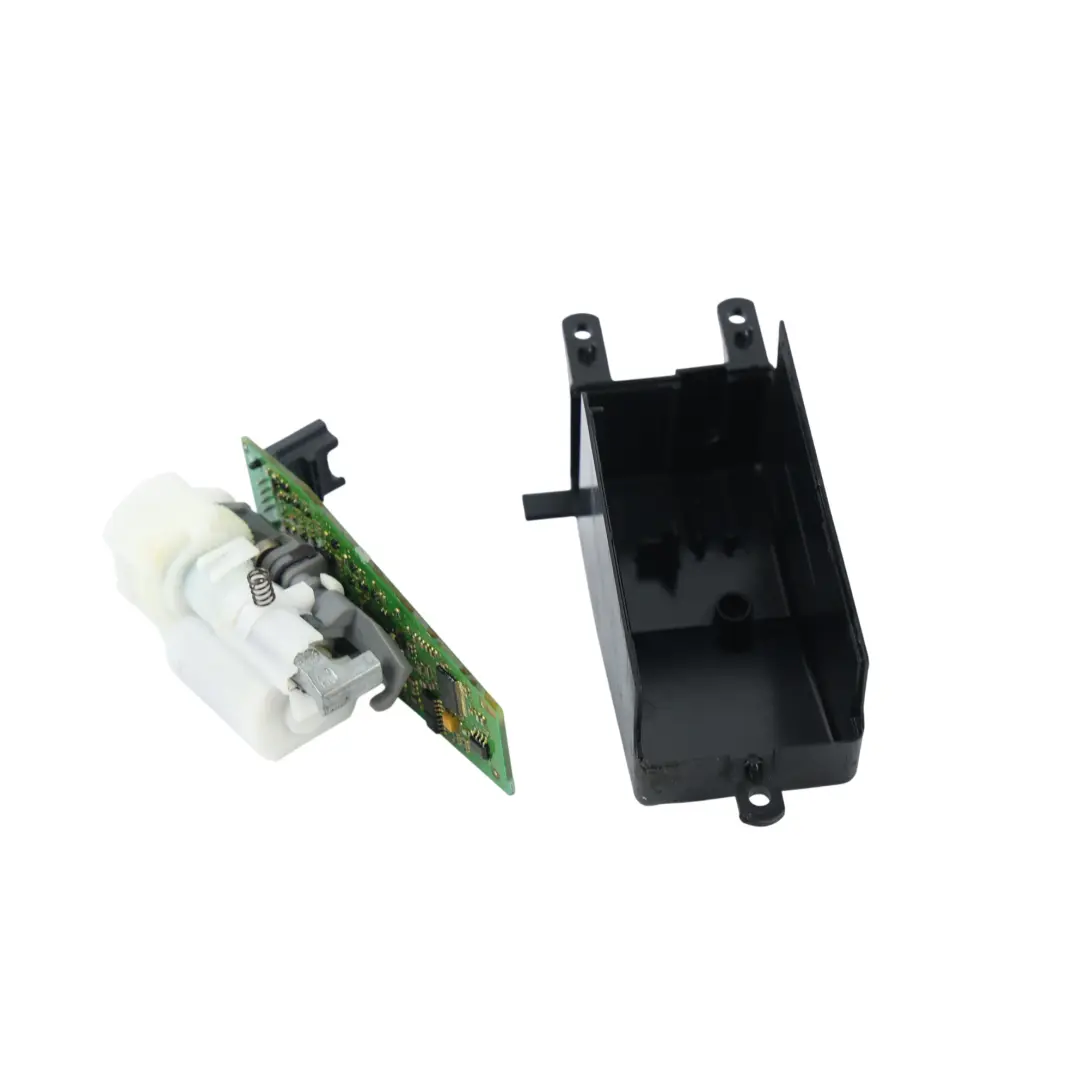 Motorsteuergerät ECU 115HP 1.5 Diesel 216d B37 B37C15A für BMW F45 mit Teilenummer 8591073 BMW F45 Motorsteuergerät ECU 115HP 1.5 Diesel 216d B37 B37C15A - SKU 8591073-14 - Teilenummer 8591073