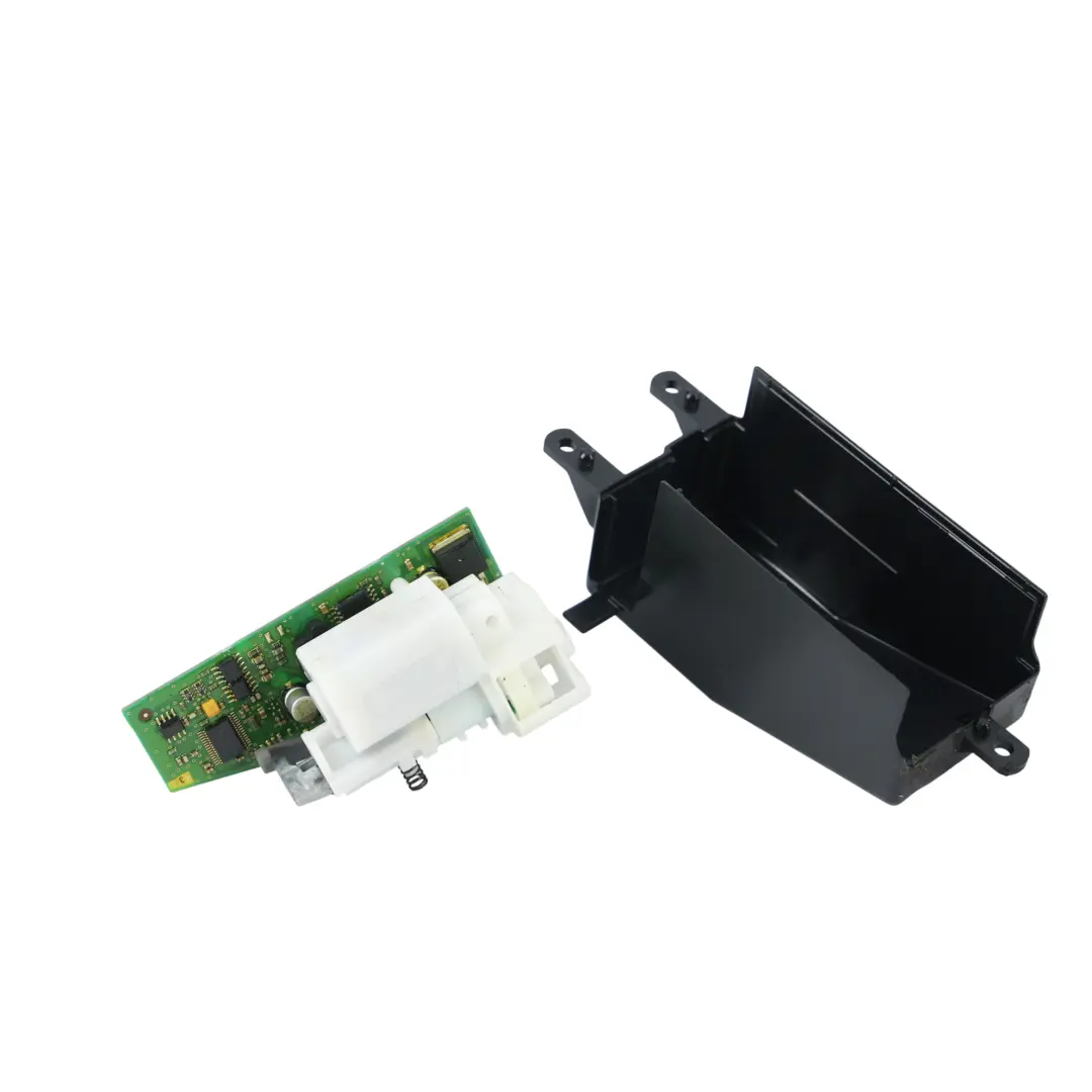 BMW F45 Engine Control Unit ECU 115HP 1.5 Diesel 216d B37 B37C15A Manual - SKU 8591073-14 - Part number 8591073