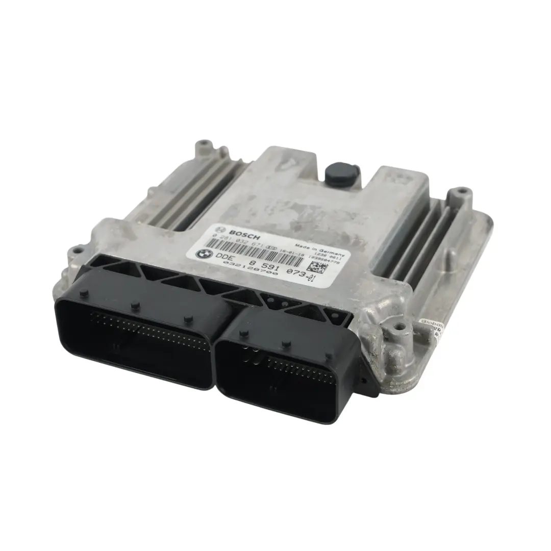 Centralina Motore ECU 115HP 1.5 Diesel 216d B37 B37C15A per BMW F45 con numero di parte 8591073 BMW F45 Centralina Motore ECU 115HP 1.5 Diesel 216d B37 B37C15A - SKU 8591073-14 - Numero di parte 8591073