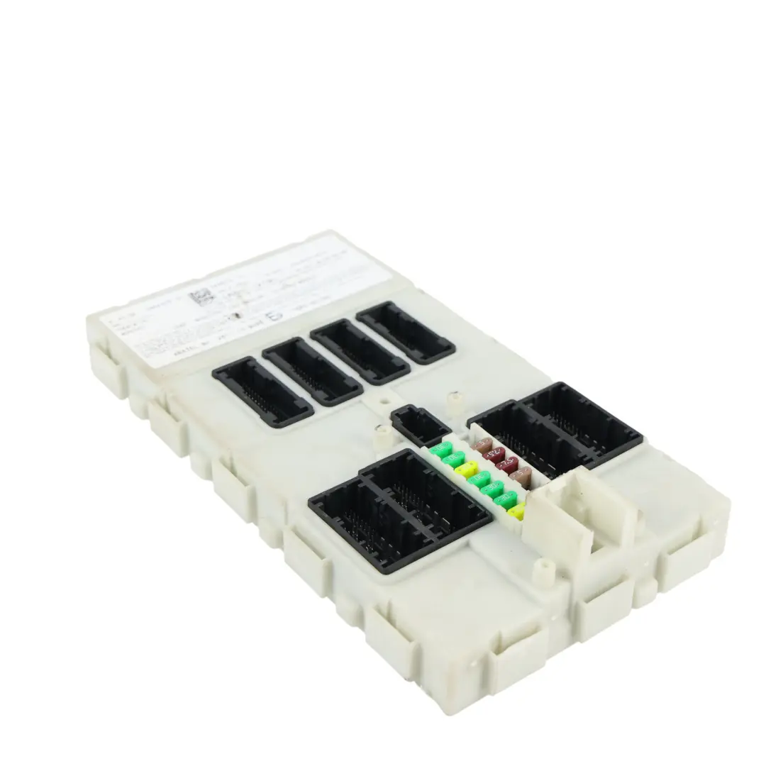 Calculateur Moteur ECU 115HP 1.5 Diesel 216d B37 B37C15A Manuel pour BMW F45 à propos du numéro de pièce 8591073 BMW F45 Calculateur Moteur ECU 115HP 1.5 Diesel 216d B37 B37C15A Manuel - SKU 8591073-14 - Numéro de pièce 8591073