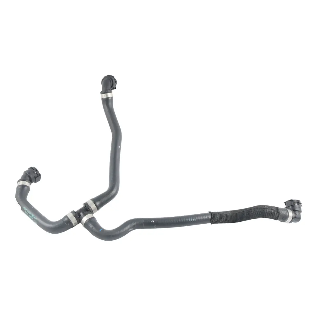 BMW G30 G31 G32 G11 G12 Tuyau Vase Expansion Liquide Refroid. - SKU 8602602 - Numéro de pièce 8602602