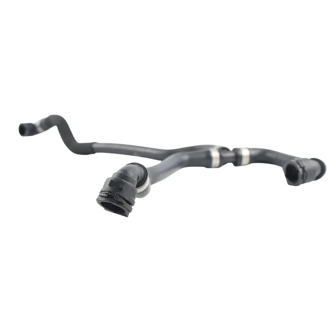BMW G30 G31 G32 G11 G12 Przewód Zbiornika Wyrównawczego Chłodnicy - SKU 8602602 - Numer Części 8602602