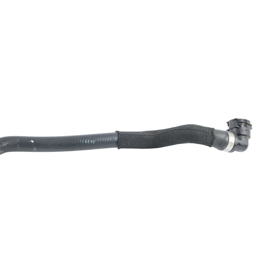 BMW G30 G31 G32 G11 G12 Coolant Expansion Tank Hose Pipe Line - SKU 8602602 - Part number 8602602