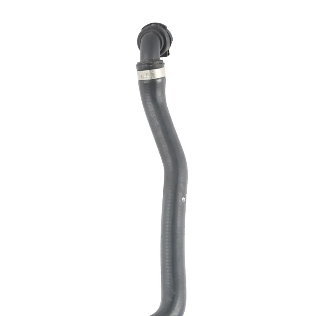 Coolant Expansion Tank Hose Pipe Line to BMW G30 G31 G32 G11 G12 with Part number 8602602 BMW G30 G31 G32 G11 G12 Coolant Expansion Tank Hose Pipe Line - SKU 8602602 - Part number 8602602
