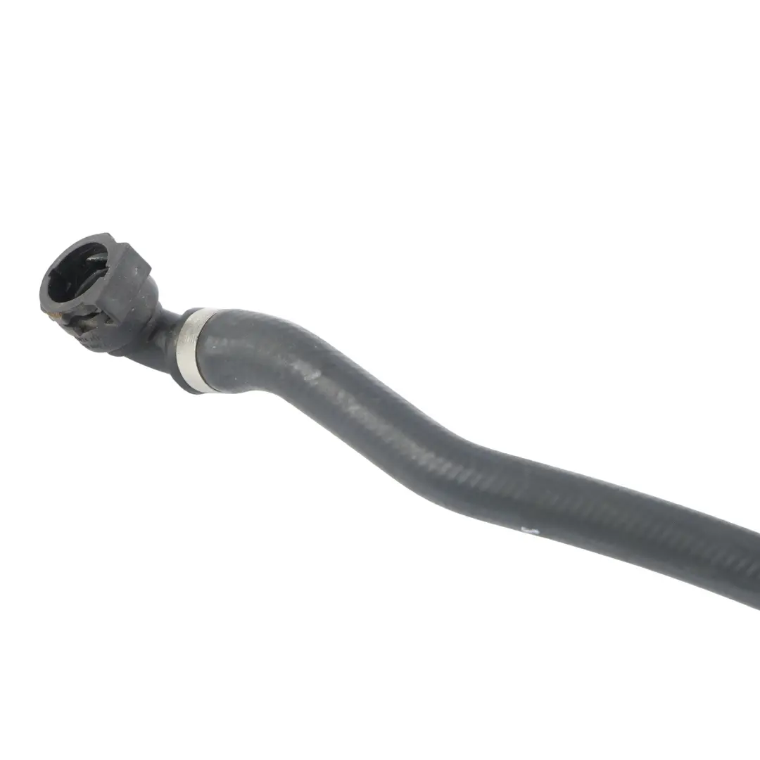 Coolant Expansion Tank Hose Pipe Line to BMW G30 G31 G32 G11 G12 with Part number 8602602 BMW G30 G31 G32 G11 G12 Coolant Expansion Tank Hose Pipe Line - SKU 8602602 - Part number 8602602