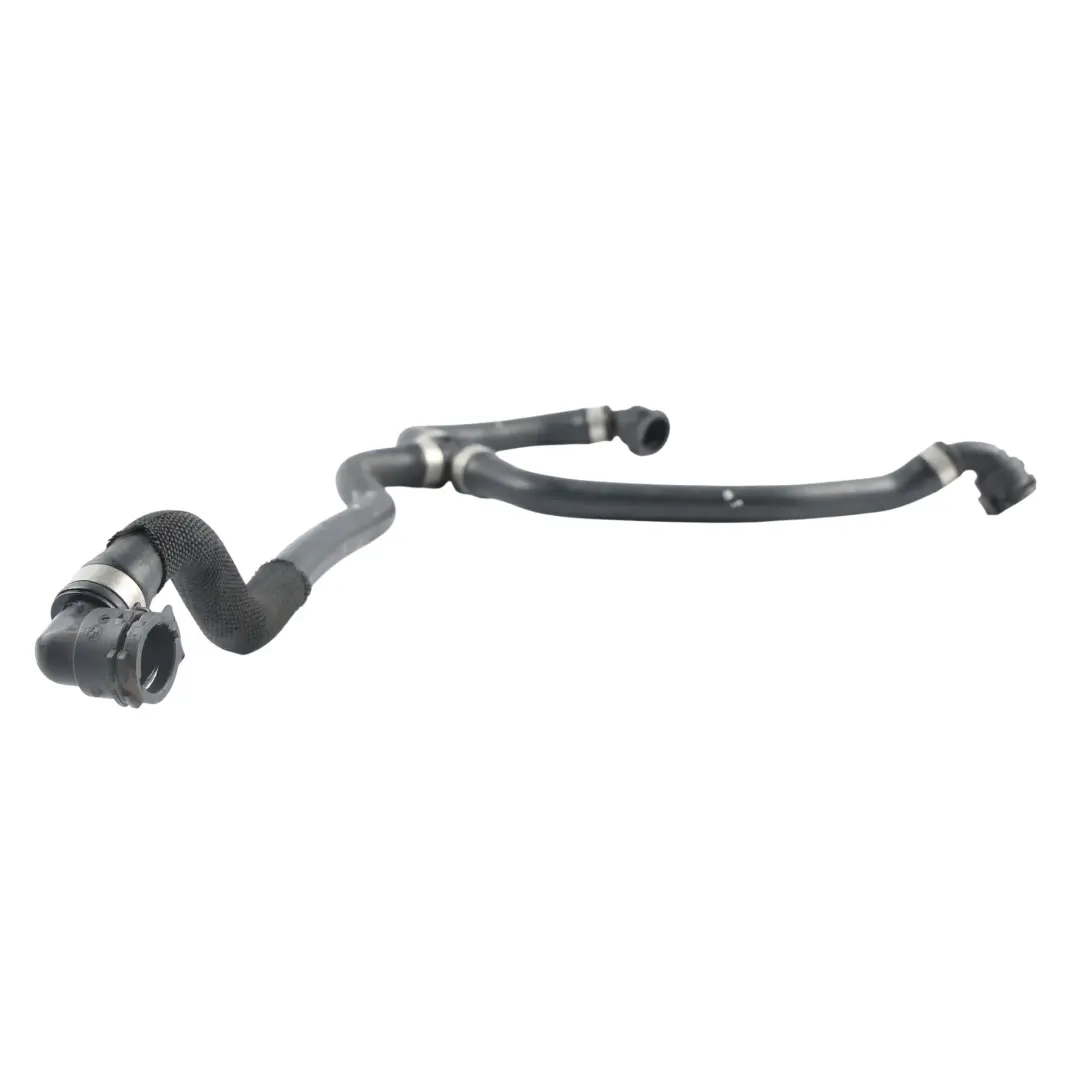 BMW G30 G31 G32 G11 G12 Tubo Manguera Depósito Expansión Refrigerante - SKU 8602602 - Número de pieza 8602602