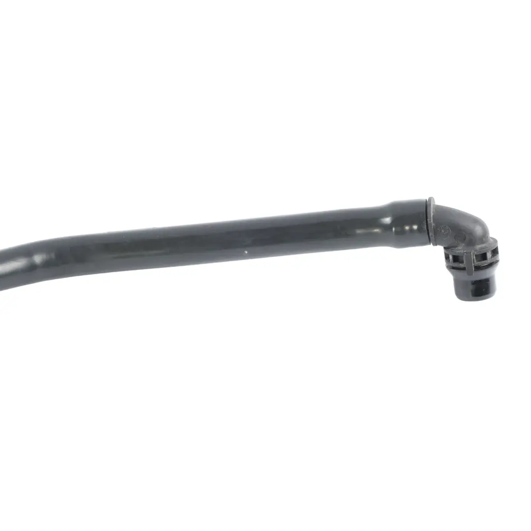 Tuyau Conduite Eau Liquide Refroidissement 2.0 Essence Hybride pour BMW G30 à propos du numéro de pièce 8602617 BMW G30 Tuyau Conduite Eau Liquide Refroidissement 2.0 Essence Hybride - SKU 8602617 - Numéro de pièce 8602617