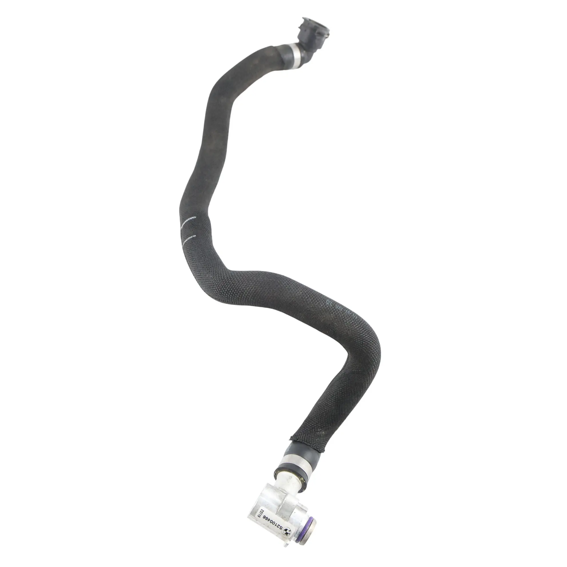 BMW G30 G11 G12 Tubo Refrigerante Motore 2.0 Benzina Ibrido 8602623