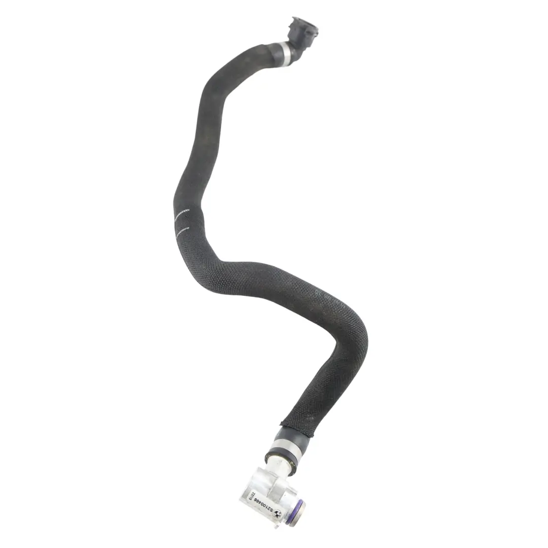 BMW G30 G11 G12 Engine Water Coolant Hose Pipe Line 2.0 Petrol Hybrid - SKU 8602623 - Part number 8602623