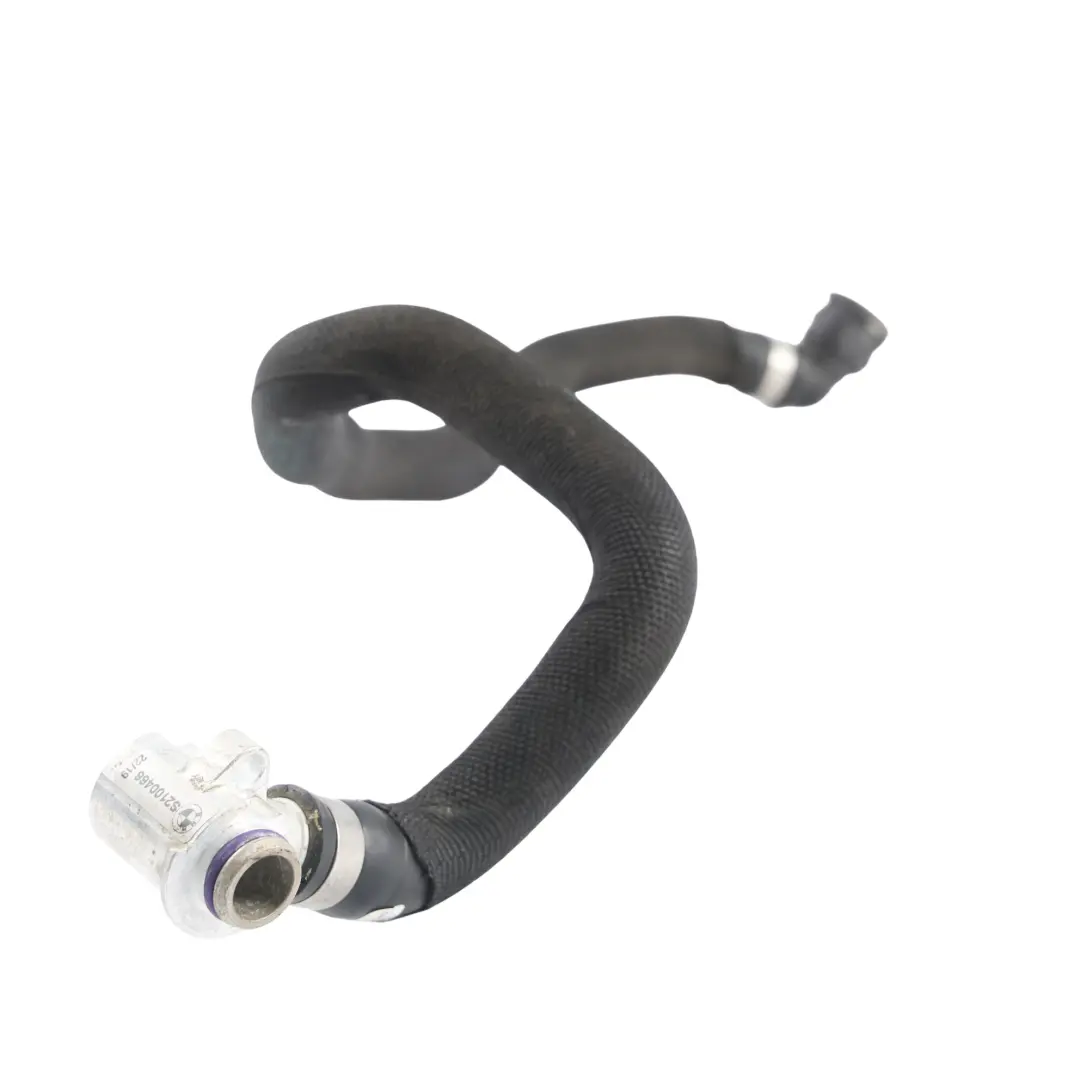 Water Coolant Hose Pipe Line 2.0 Petrol Hybrid to BMW G30 G11 G12 Engine with Part number 8602623 BMW G30 G11 G12 Engine Water Coolant Hose Pipe Line 2.0 Petrol Hybrid - SKU 8602623 - Part number 8602623