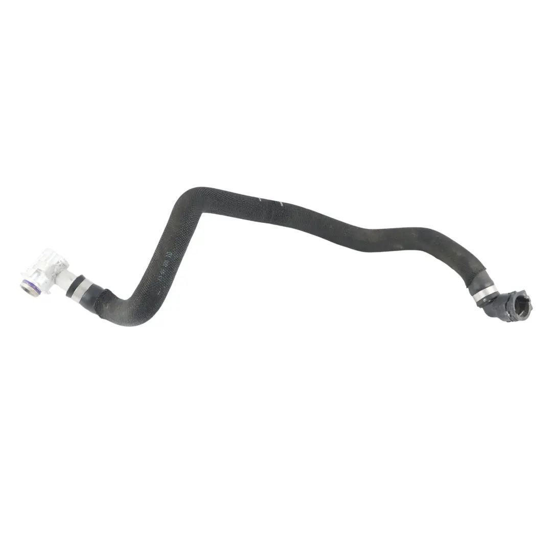 BMW G30 G11 G12 Przewód Wody Chłodzącej 2.0 Benzyna Hybryda - SKU 8602623 - Numer Części 8602623