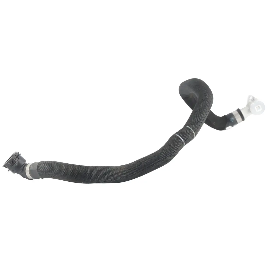 Manguera Tubo Refrigerante Motor 2.0 Gasolina Híbrido para BMW G30 G11 G12 con número de pieza 8602623 BMW G30 G11 G12 Manguera Tubo Refrigerante Motor 2.0 Gasolina Híbrido - SKU 8602623 - Número de pieza 8602623