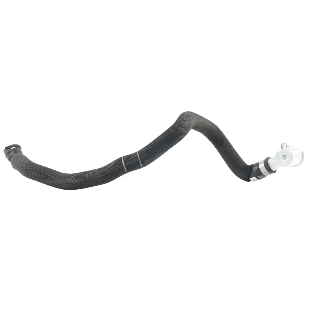 BMW G30 G11 G12 Manguera Tubo Refrigerante Motor 2.0 Gasolina Híbrido - SKU 8602623 - Número de pieza 8602623
