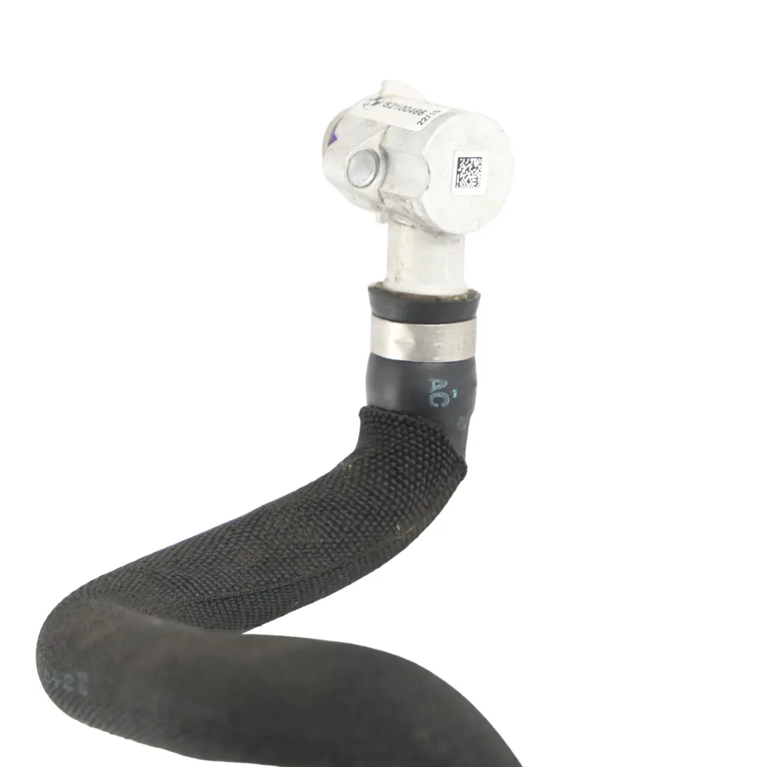 Tubo Refrigerante Motore 2.0 Benzina Ibrido per BMW G30 G11 G12 con numero di parte 8602623 BMW G30 G11 G12 Tubo Refrigerante Motore 2.0 Benzina Ibrido - SKU 8602623 - Numero di parte 8602623