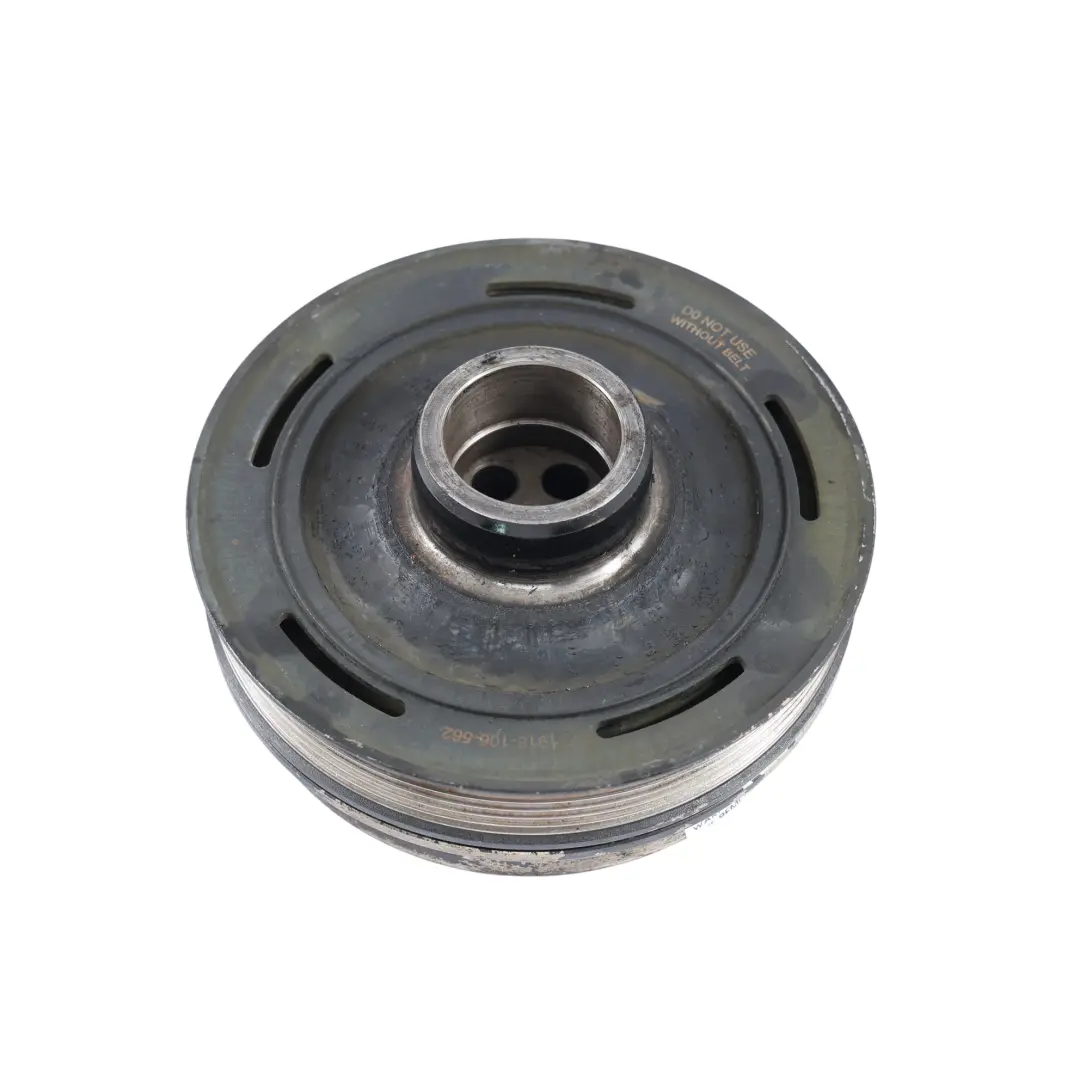 Inny BMW F45 Mini F55 F56 Schwingungsdämpfer Kurbelwelle B46 B47 B48 für mit Teilenummer 8602800 Inny BMW F45 Mini F55 F56 Schwingungsdämpfer Kurbelwelle B46 B47 B48 - SKU 8602800-1 - Teilenummer 8602800
