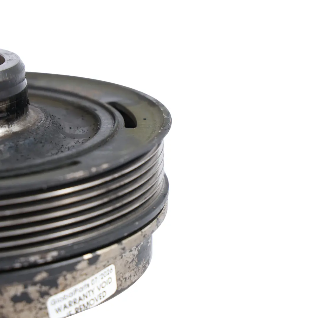 Inny BMW F45 Mini F55 F56 Poulie Vilebrequin B46 B47 B48 pour à propos du numéro de pièce 8602800 Inny BMW F45 Mini F55 F56 Poulie Vilebrequin B46 B47 B48 - SKU 8602800-1 - Numéro de pièce 8602800