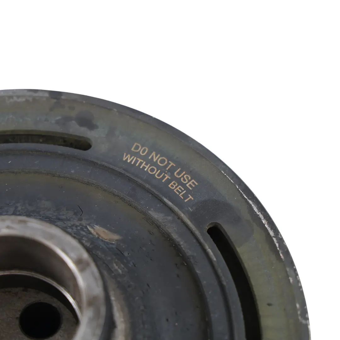  Inny BMW F45 Mini F55 F56 Schwingungsdämpfer Kurbelwelle B46 B47 B48 - SKU 8602800-1 - Teilenummer 8602800
