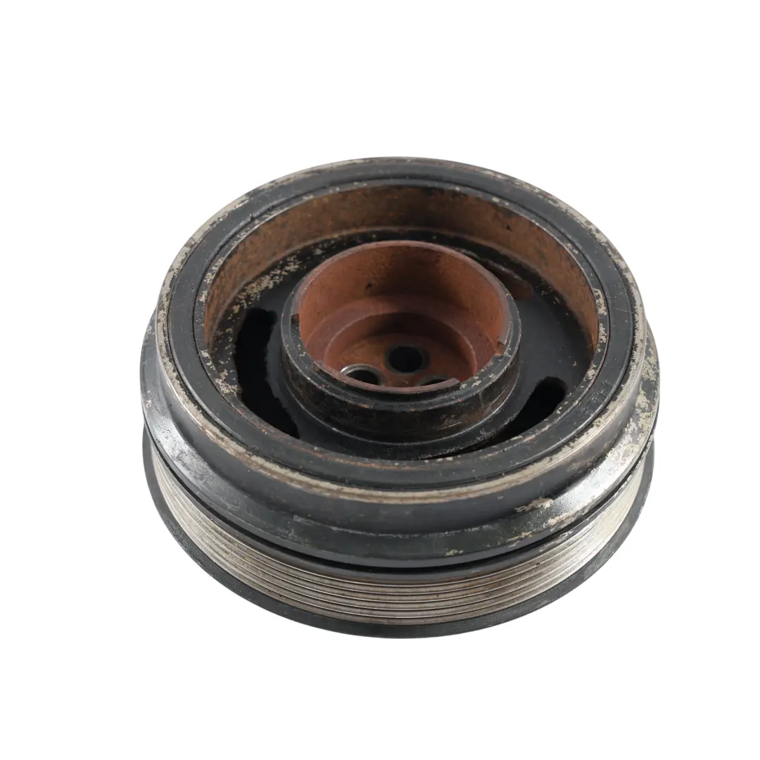  Inny BMW F45 Mini F55 F56 Polea Cigüeñal Motor B46 B47 B48 - SKU 8602800-1 - Número de pieza 8602800
