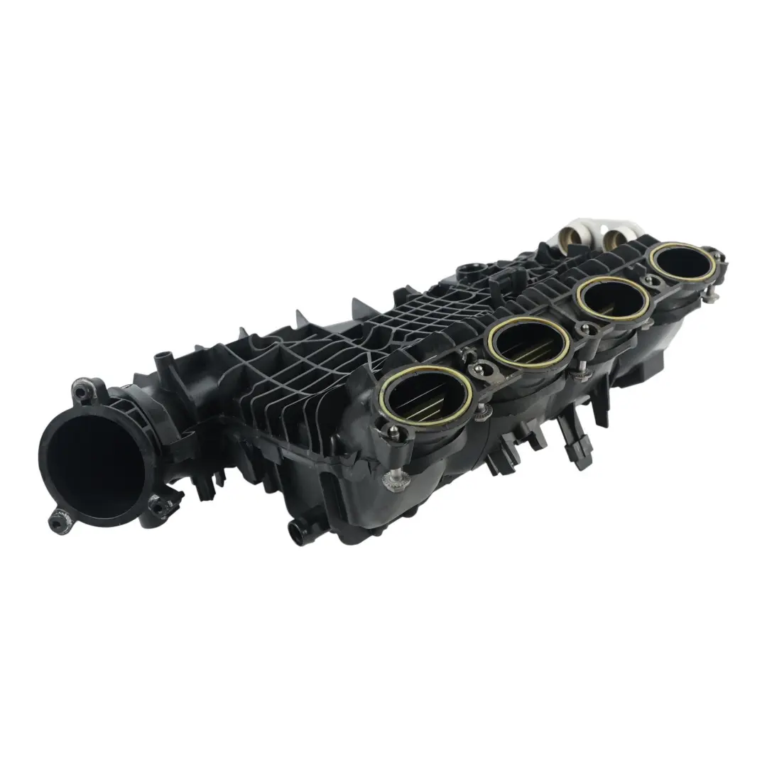 BMW F20 F30 LCI B48 Collettore Aspirazione Sistema Raffreddamento - SKU 8603914-7 - Numero di parte 8603914