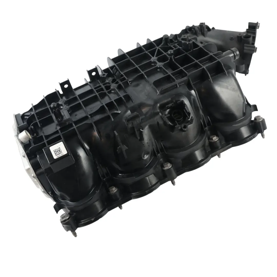 BMW F20 F30 LCI B48 Collecteur Admission Système Refroidisseur - SKU 8603914-7 - Numéro de pièce 8603914