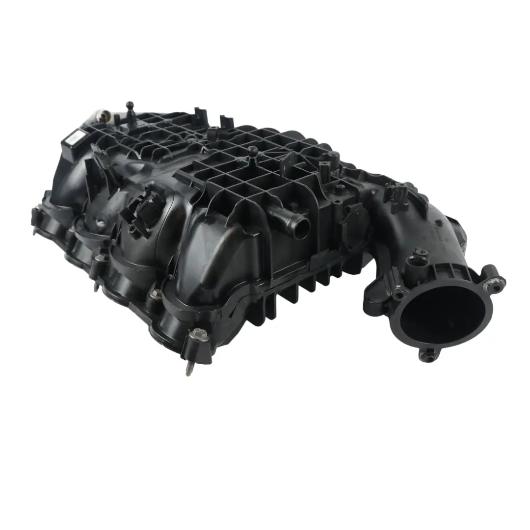 Inlet Manifold BMW F20 F30 LCI B48 Engine Air Intake System Cooler - SKU 8603914-7 - Part number 8603914