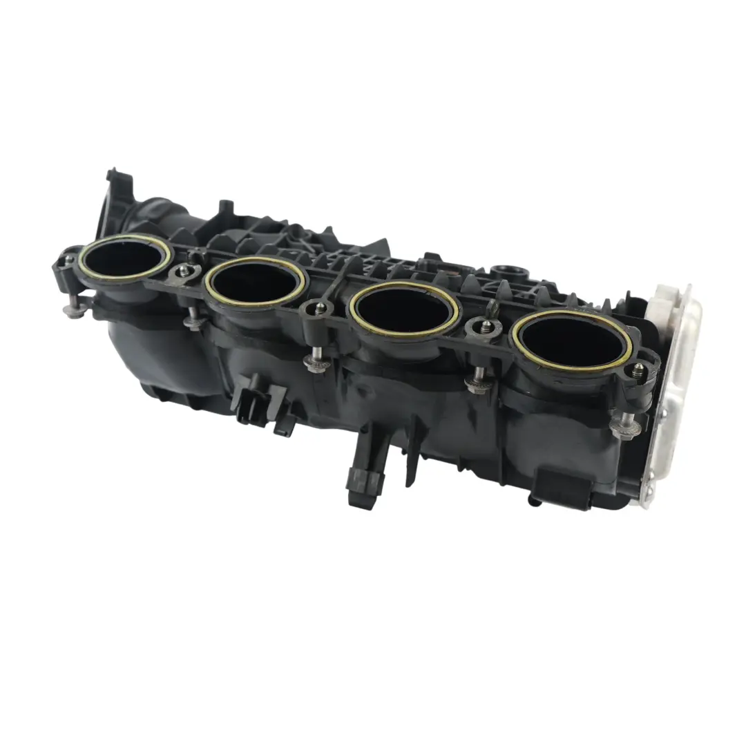 BMW F20 F30 LCI B48 Collettore Aspirazione Sistema Raffreddamento - SKU 8603914-7 - Numero di parte 8603914