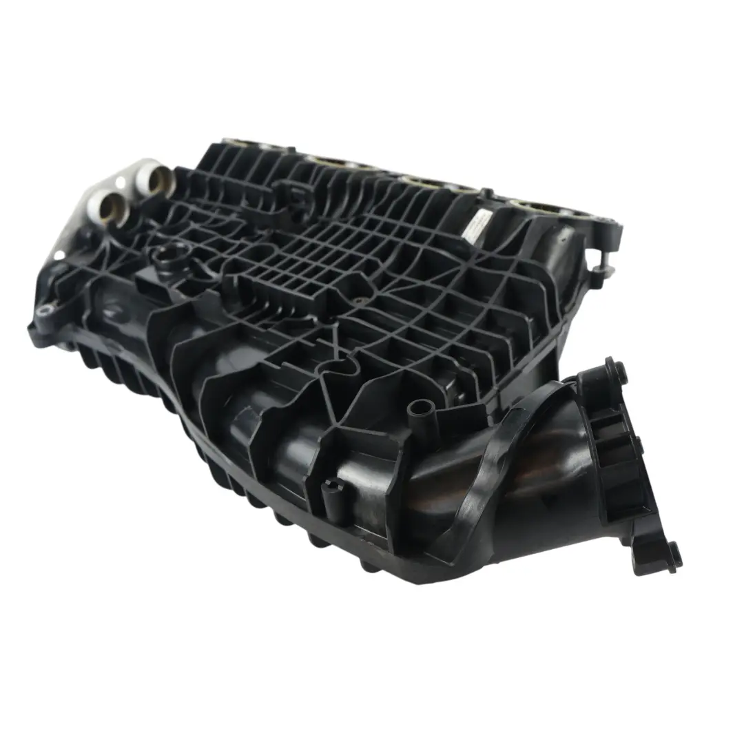 BMW F20 F30 LCI B48 Collettore Aspirazione Sistema Raffreddamento - SKU 8603914-7 - Numero di parte 8603914