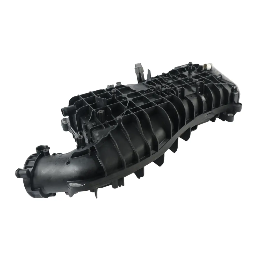 BMW F20 F30 LCI B48 Collettore Aspirazione Sistema Raffreddamento - SKU 8603914-7 - Numero di parte 8603914