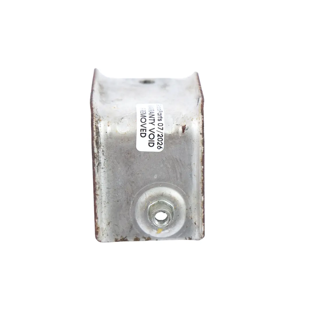 BMW X2 F39 F45 Turbocharger Heat Shield Mount Holder Bracket Support - SKU 8604704 - Part number 8604704