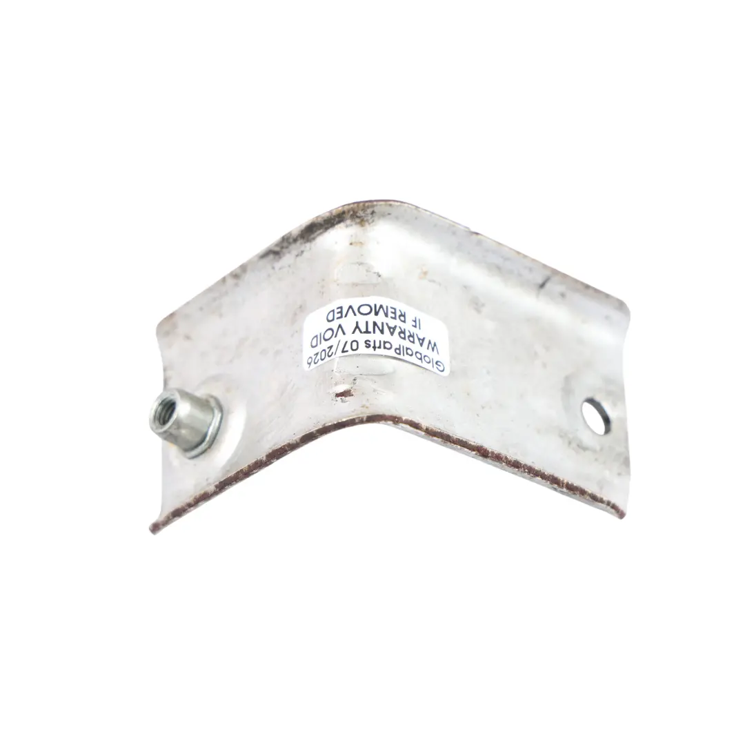 Support Fixation Bouclier Thermique Turbo pour BMW X2 F39 F45 à propos du numéro de pièce 8604704 BMW X2 F39 F45 Support Fixation Bouclier Thermique Turbo - SKU 8604704 - Numéro de pièce 8604704