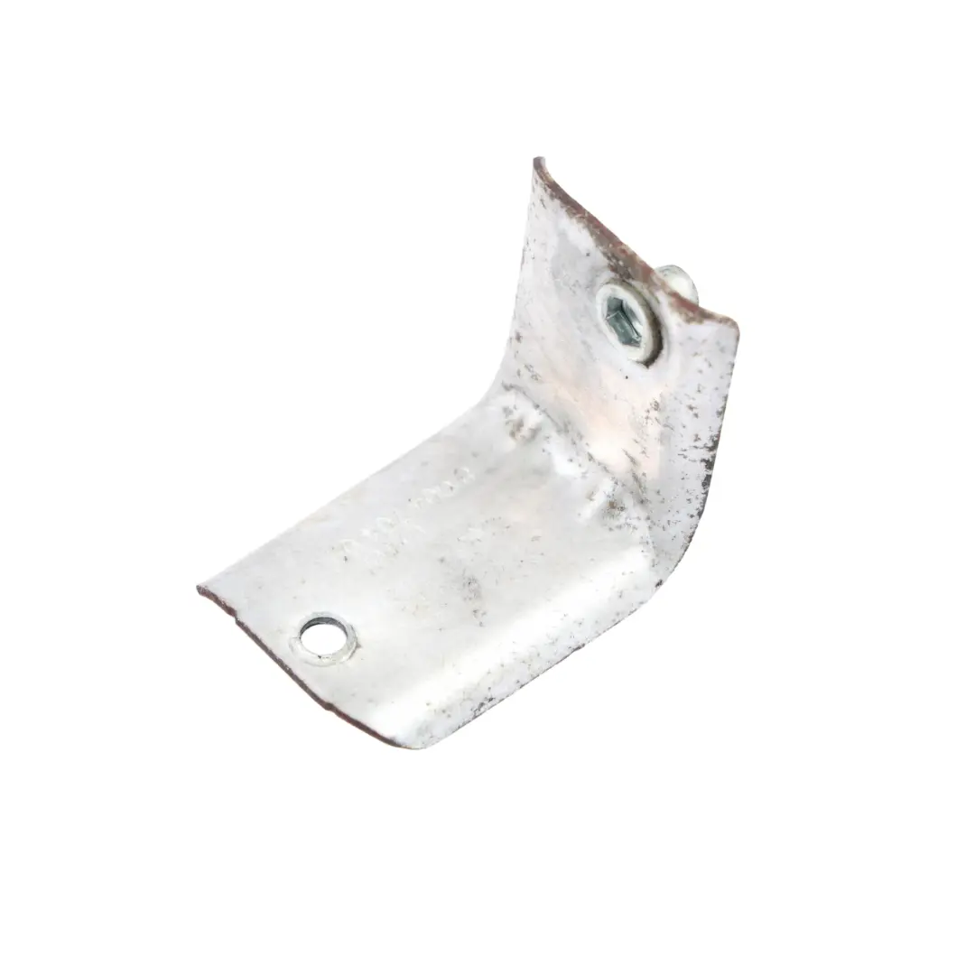 BMW X2 F39 F45 Turbocharger Heat Shield Mount Holder Bracket Support - SKU 8604704 - Part number 8604704