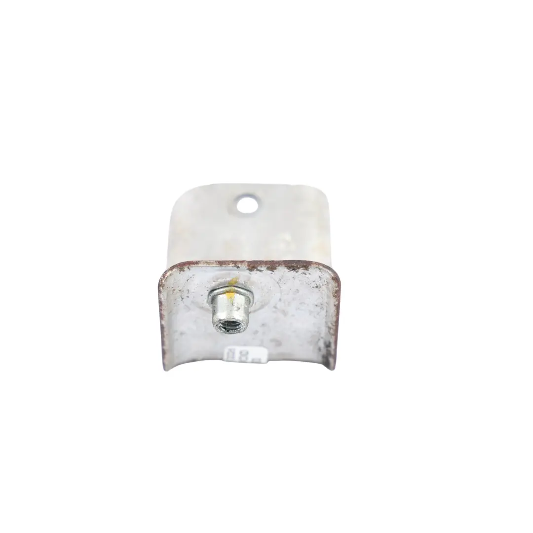 Turbolader Hitzeschild Halterung Halter für BMW X2 F39 F45 mit Teilenummer 8604704 BMW X2 F39 F45 Turbolader Hitzeschild Halterung Halter - SKU 8604704 - Teilenummer 8604704