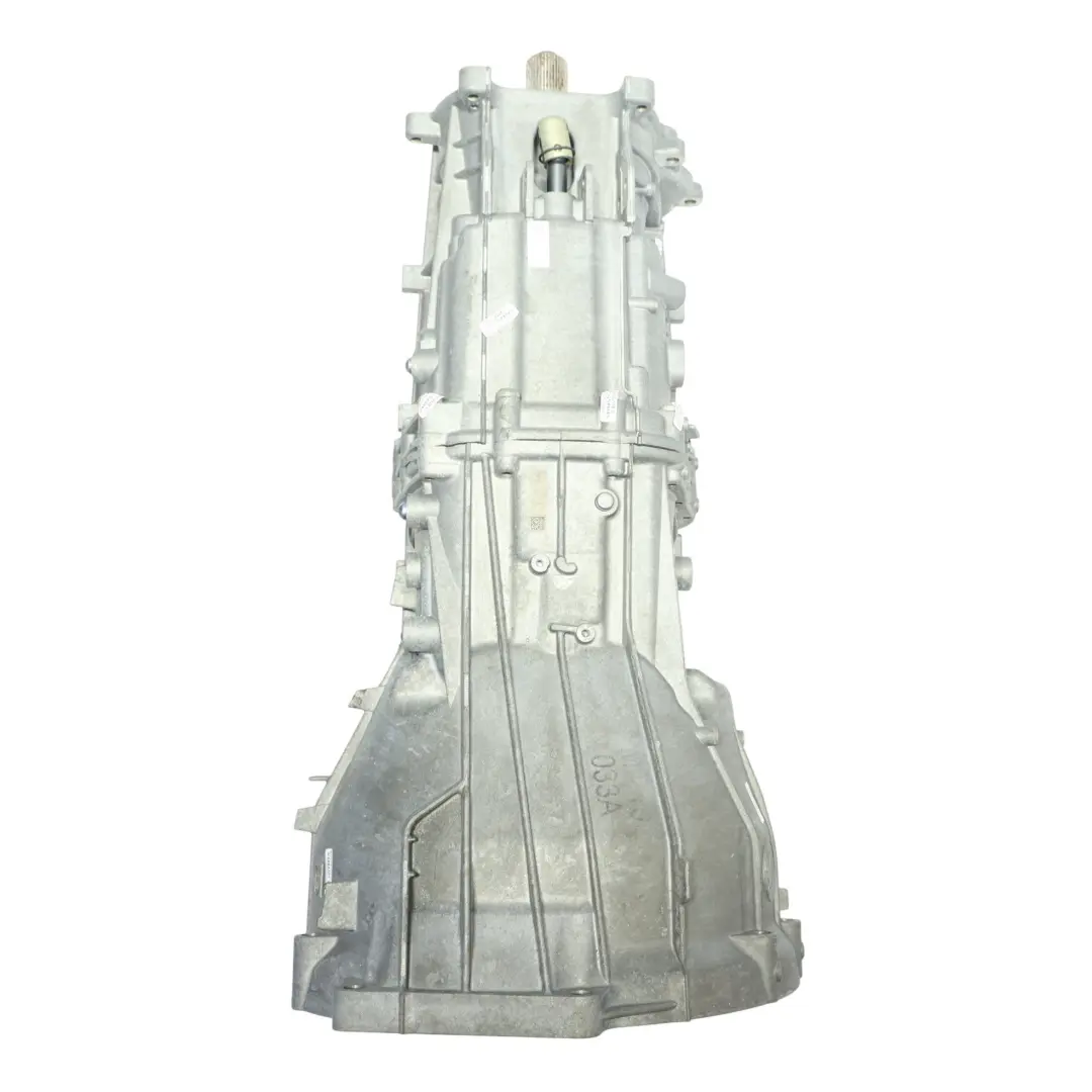 BMW X5 F25 X6 F26 20Dx B47 Schaltgetriebe START/STOP GS6X45DZ 860943 GARANTIE - SKU 8609430-1 - Teilenummer 8609430