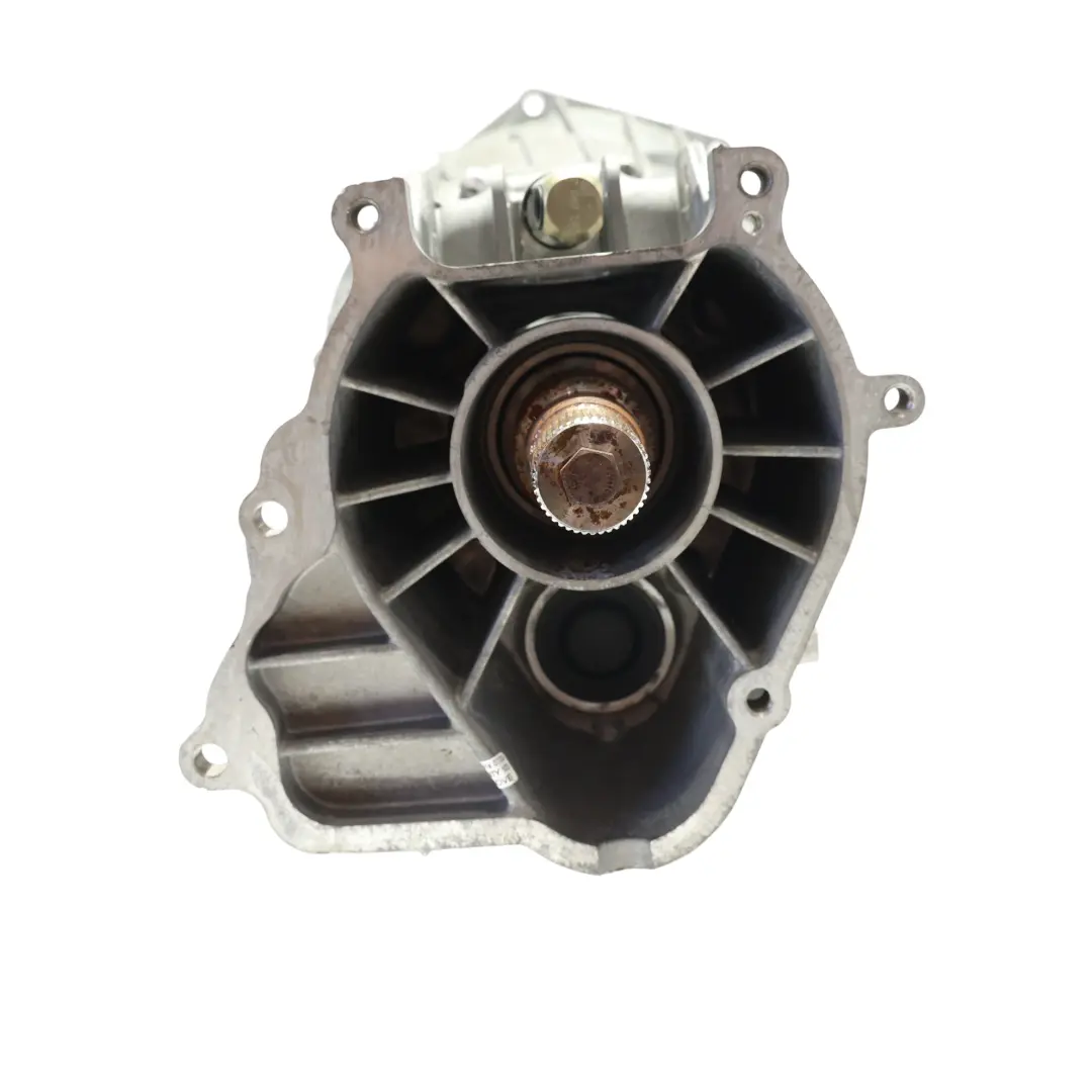 BMW X5 F25 X6 F26 20Dx B47 Schaltgetriebe START/STOP GS6X45DZ 860943 GARANTIE - SKU 8609430-1 - Teilenummer 8609430